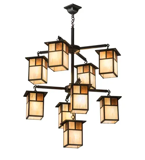 The Hyde Park by Meyda Lighting - Image 2