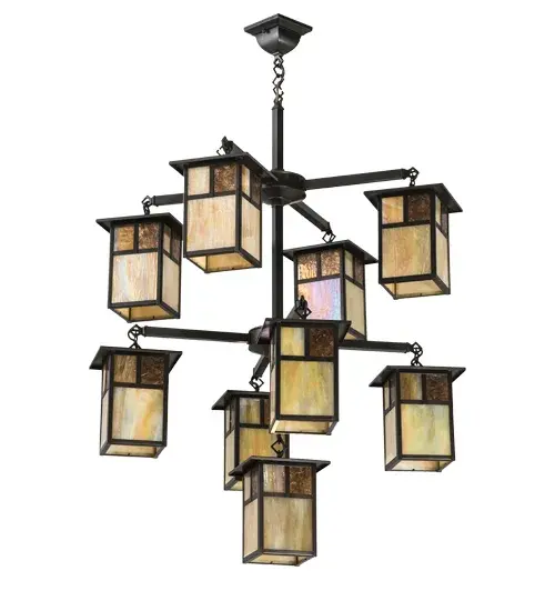 The Hyde Park by Meyda Lighting - Image 3