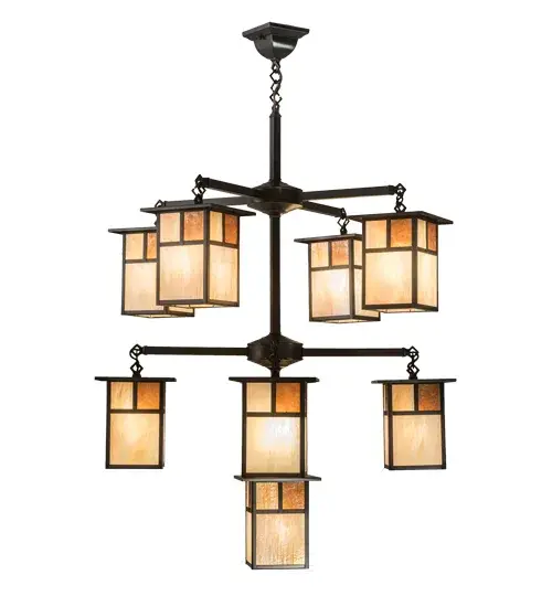 The Hyde Park by Meyda Lighting - Image 6