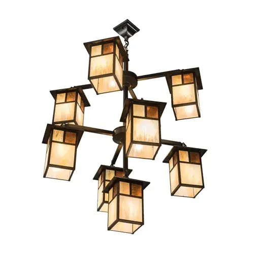 The Hyde Park by Meyda Lighting - Image 7