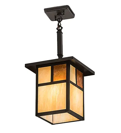 The Hyde Park by Meyda Lighting - Image 2
