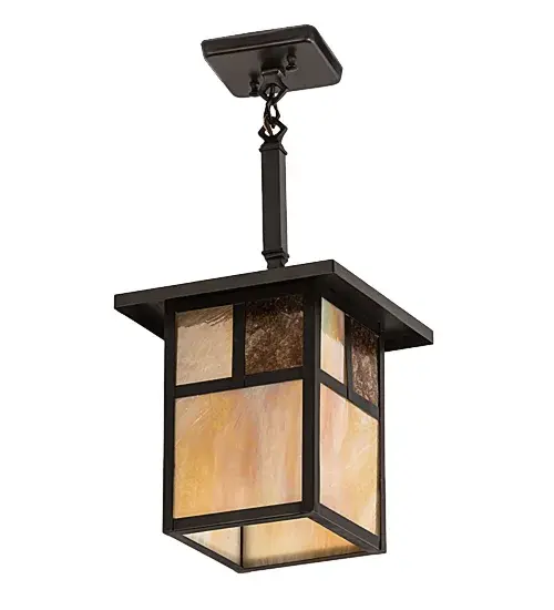 The Hyde Park by Meyda Lighting - Image 3