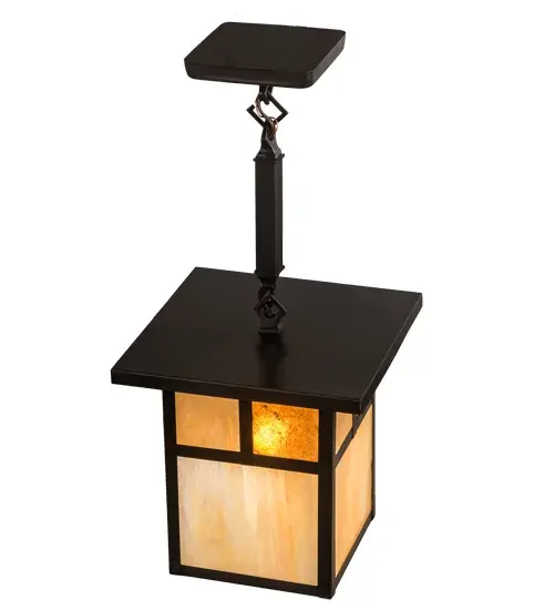 The Hyde Park by Meyda Lighting - Image 4