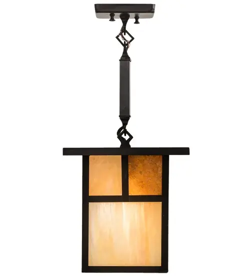 The Hyde Park by Meyda Lighting - Image 5