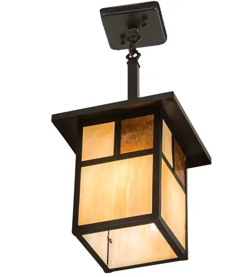 The Hyde Park by Meyda Lighting - Image 6