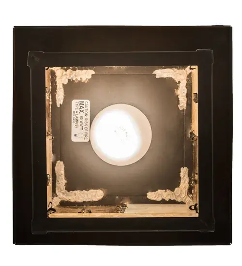 The Hyde Park by Meyda Lighting - Image 7