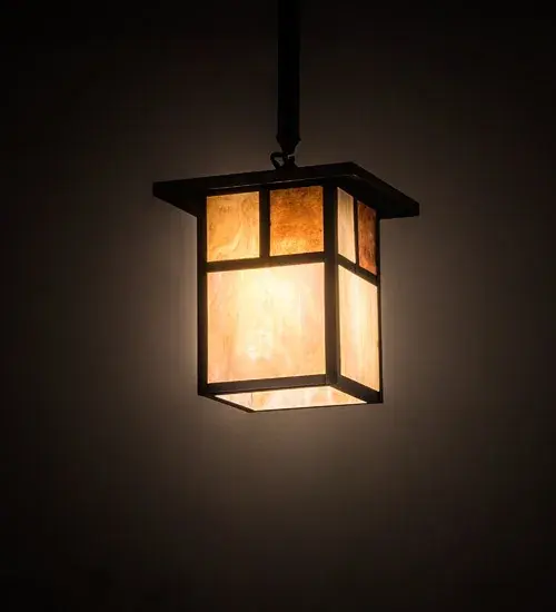 The Hyde Park by Meyda Lighting - Image 1