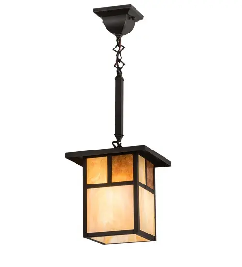 The Hyde Park by Meyda Lighting - Image 2