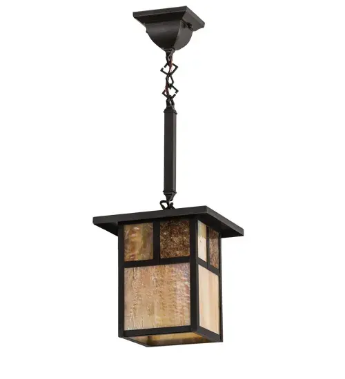 The Hyde Park by Meyda Lighting - Image 3