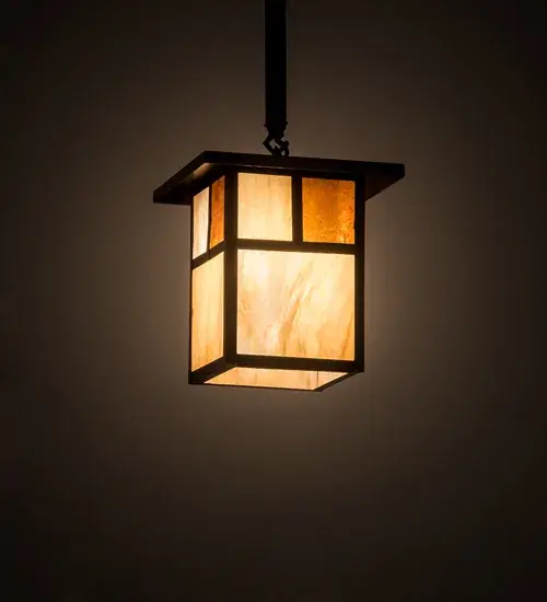 The Hyde Park by Meyda Lighting - Image 1