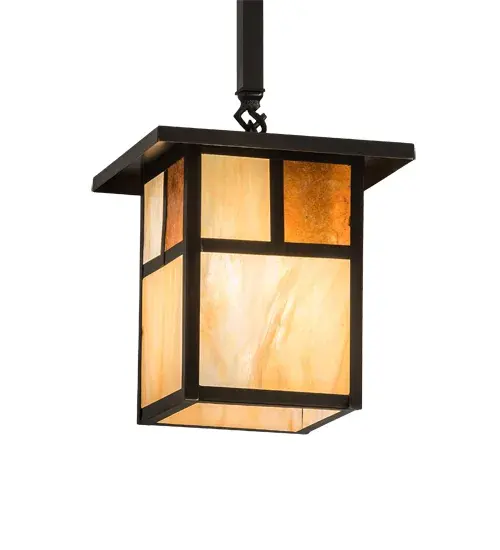 The Hyde Park by Meyda Lighting - Image 2