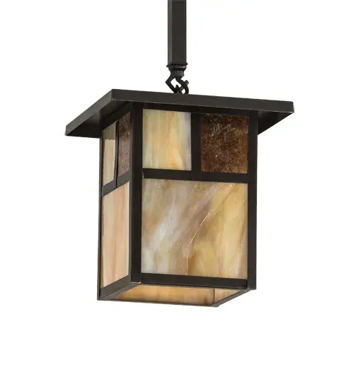 The Hyde Park by Meyda Lighting - Image 3