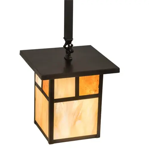 The Hyde Park by Meyda Lighting - Image 4