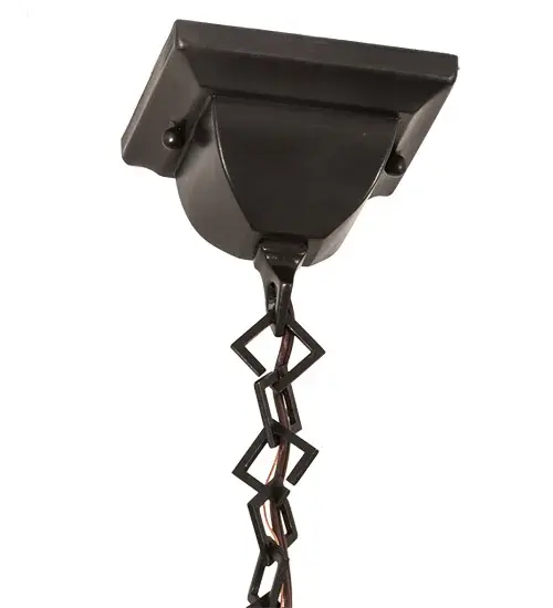 The Hyde Park by Meyda Lighting - Image 9