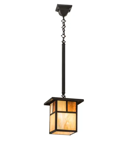 The Hyde Park by Meyda Lighting - Image 10