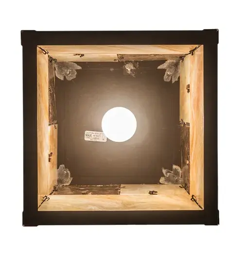 The Hyde Park by Meyda Lighting - Image 7