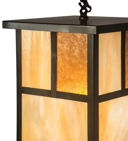 The Hyde Park by Meyda Lighting - Image 8