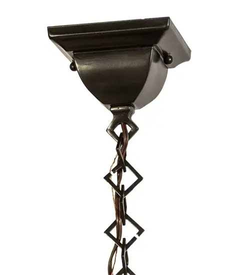 The Hyde Park by Meyda Lighting - Image 9