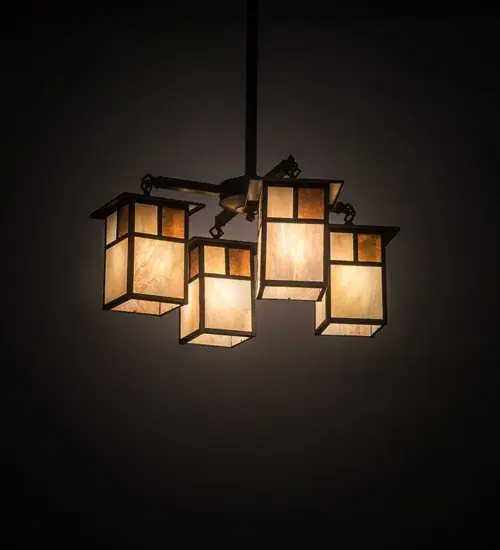The Hyde Park by Meyda Lighting - Image 1