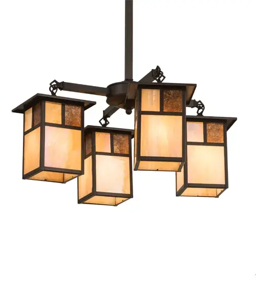 The Hyde Park by Meyda Lighting - Image 2