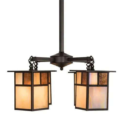 The Hyde Park by Meyda Lighting - Image 5