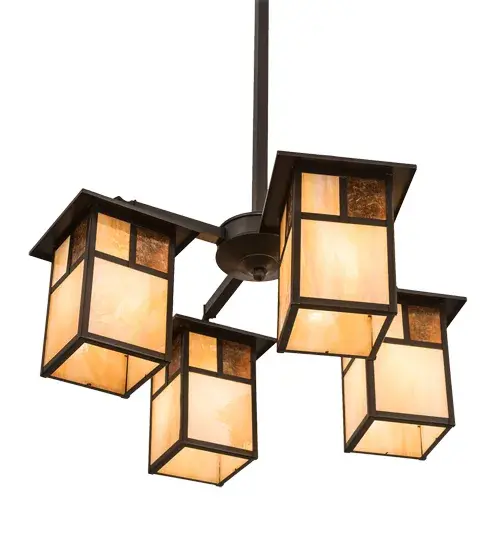 The Hyde Park by Meyda Lighting - Image 6