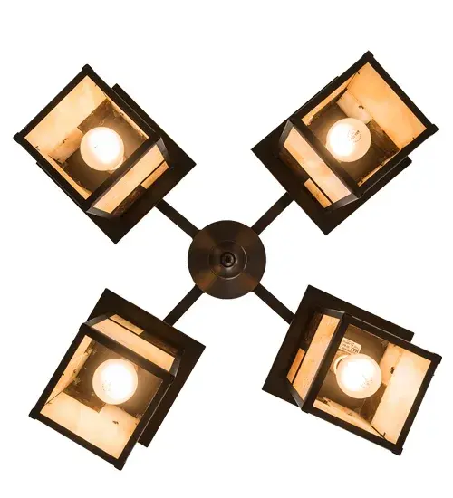 The Hyde Park by Meyda Lighting - Image 7