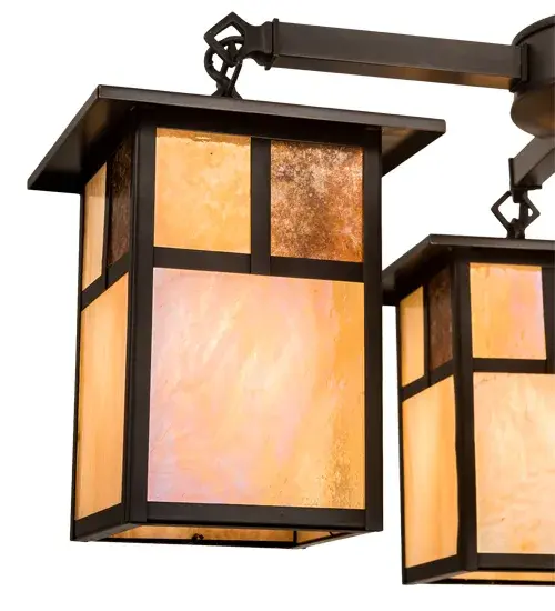 The Hyde Park by Meyda Lighting - Image 8