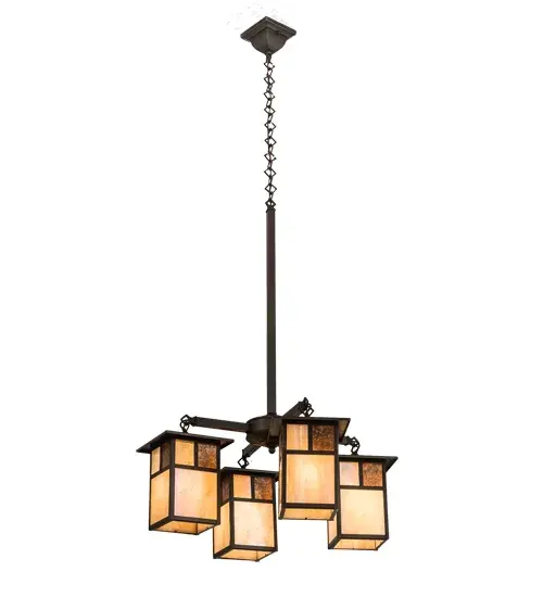 The Hyde Park by Meyda Lighting - Image 9