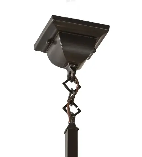 The Hyde Park by Meyda Lighting - Image 10