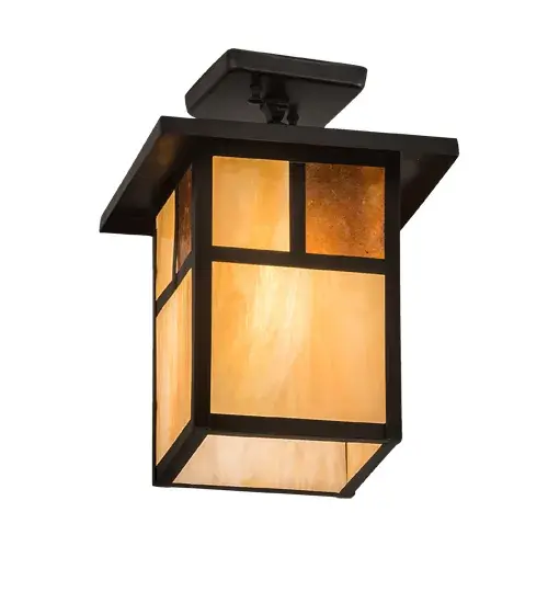 The Hyde Park by Meyda Lighting - Image 2