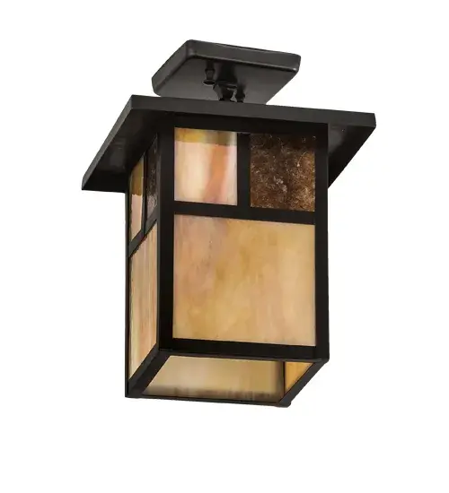 The Hyde Park by Meyda Lighting - Image 3