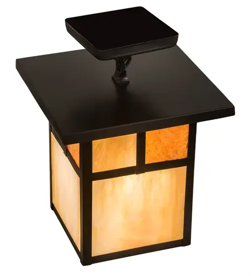 The Hyde Park by Meyda Lighting - Image 4