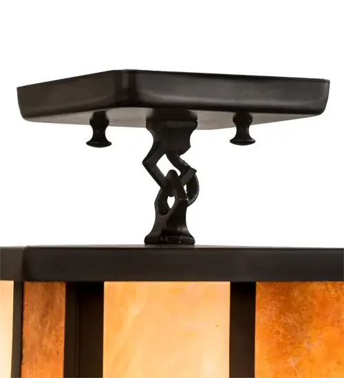 The Hyde Park by Meyda Lighting - Image 9