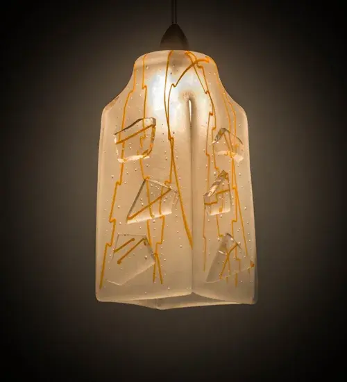 The Metro Fusion by Meyda Lighting - Image 1