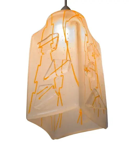 The Metro Fusion by Meyda Lighting - Image 6