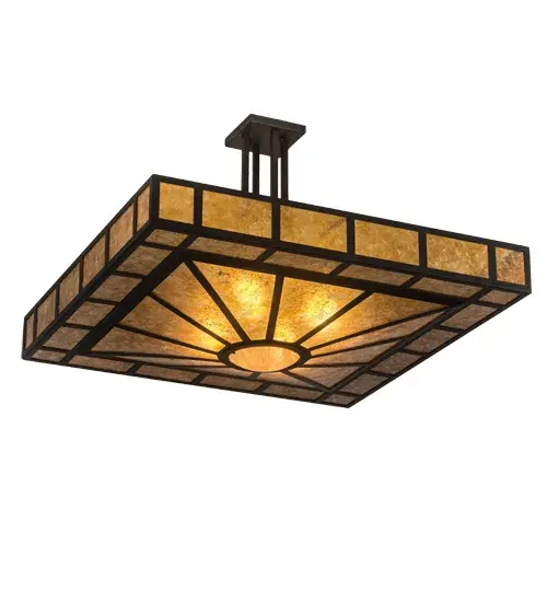 The Mission by Meyda Lighting - Image 2
