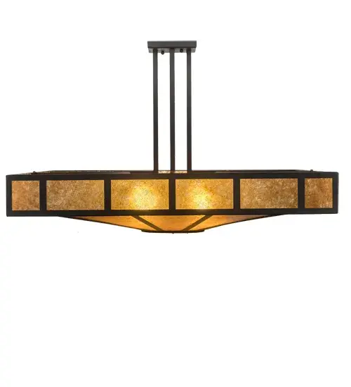 The Mission by Meyda Lighting - Image 5