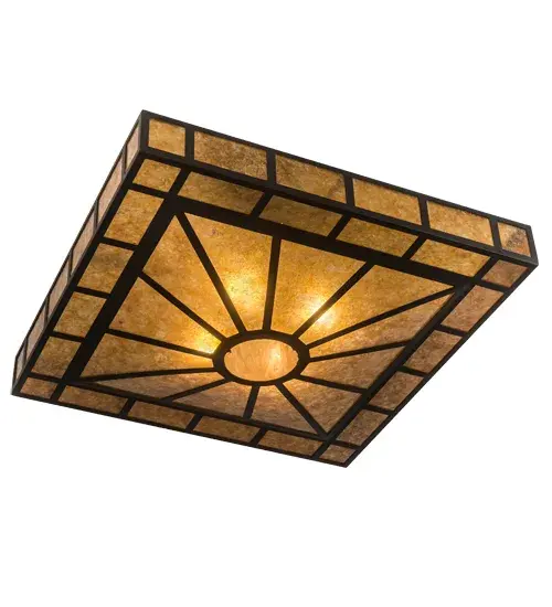 The Mission by Meyda Lighting - Image 6