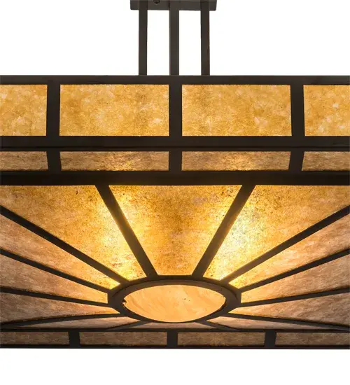 The Mission by Meyda Lighting - Image 8