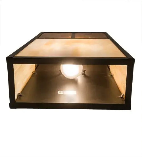 The Hyde Park by Meyda Lighting - Image 9