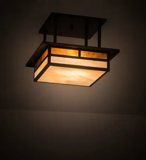 The Hyde Park by Meyda Lighting - Image 1