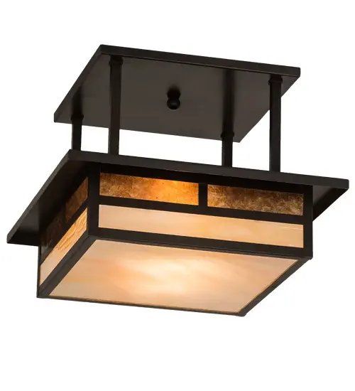 The Hyde Park by Meyda Lighting - Image 2
