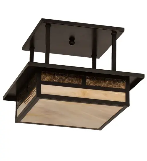 The Hyde Park by Meyda Lighting - Image 3