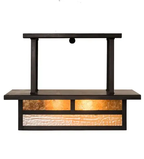 The Hyde Park by Meyda Lighting - Image 5