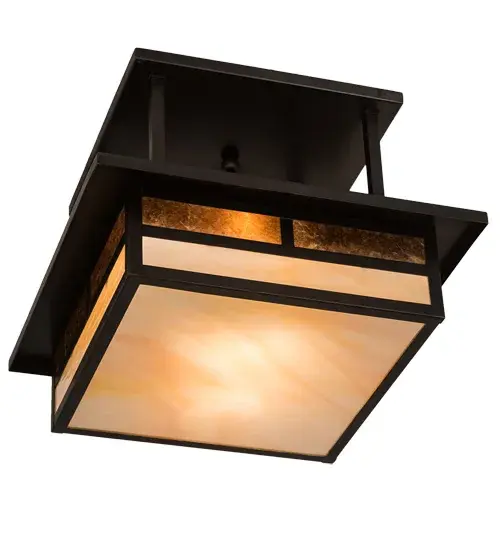 The Hyde Park by Meyda Lighting - Image 6