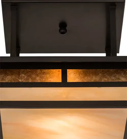 The Hyde Park by Meyda Lighting - Image 8
