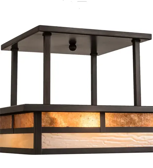 The Hyde Park by Meyda Lighting - Image 9