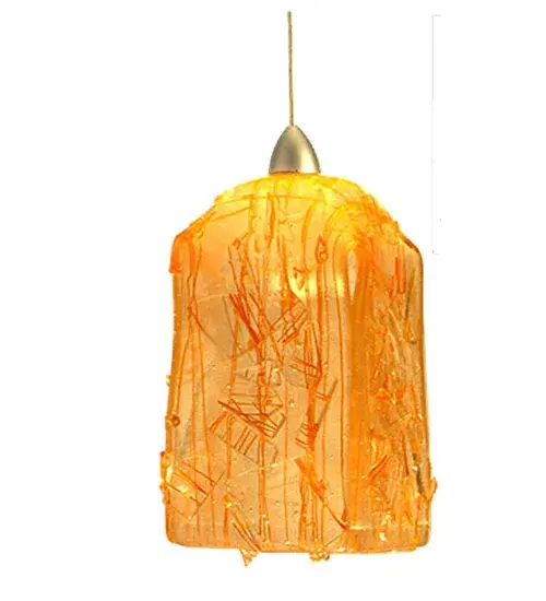 The Metro Fusion by Meyda Lighting