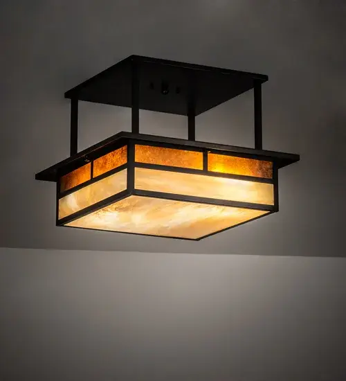 The Hyde Park by Meyda Lighting - Image 1